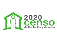 Censo de Población y Vivienda 2020